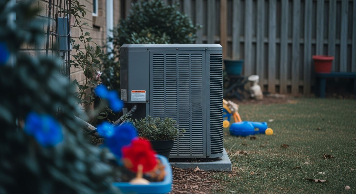 Monroe, NC Homeowners: Is Your AC Unit Completely Dead This Early Summer? Common Causes & What to Check First — in-context / use-case image