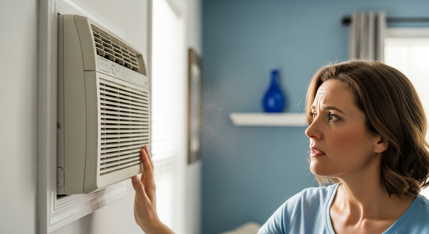 Richburg, SC's Summer Stink: Why Musty AC Vents Point to Hidden Mold & Humidity Problems — in-context / use-case image