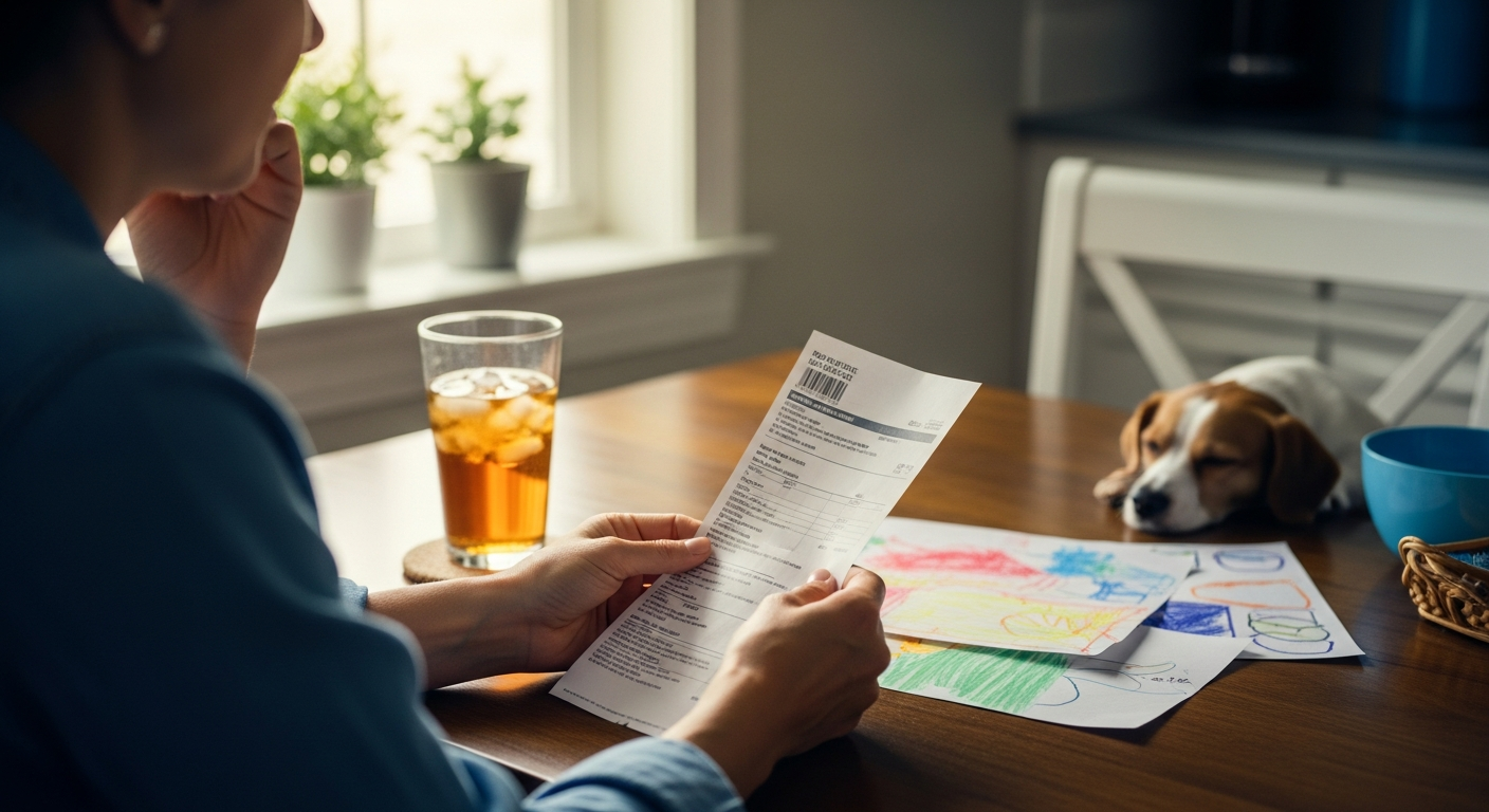 Smiths, SC Homeowners: Why Your Summer Electric Bill is Soaring & How a Proactive AC Audit Can Help — human element image