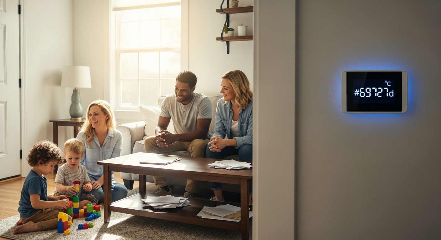 Smiths, SC Homeowners: Why Your Summer Electric Bill is Soaring & How a Proactive AC Audit Can Help — outcome / result image