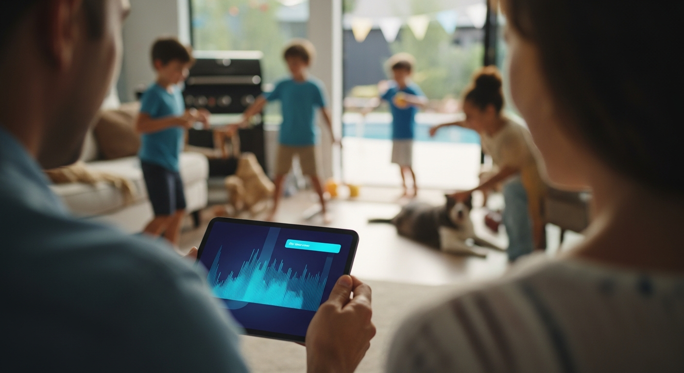 AI for Summer Reviews: Maximizing Responsiveness During Peak Season for Local Businesses — in-context / use-case image