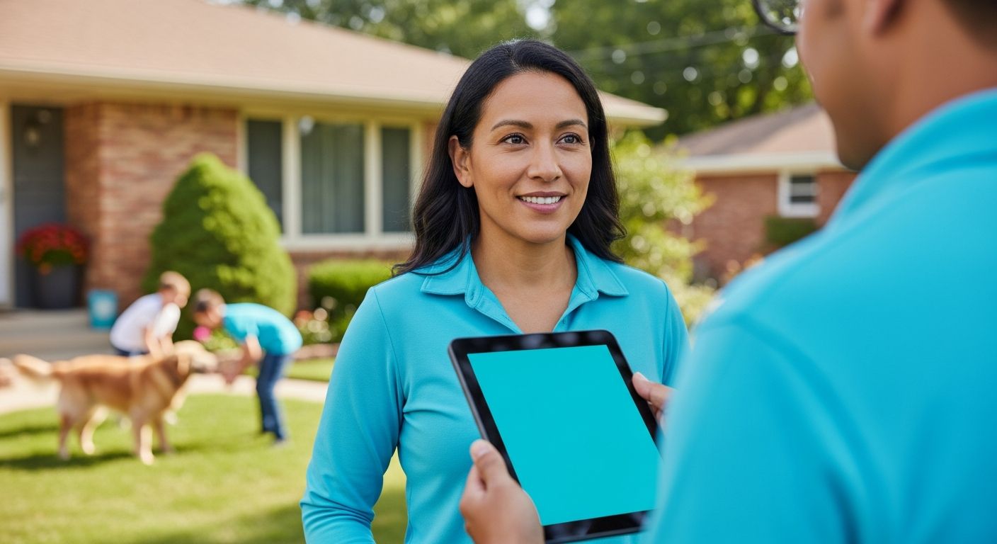 Bethalto Summer Promotions: How to Optimize Google Business Profile Services & Products for AI Visibility — in-context / use-case image