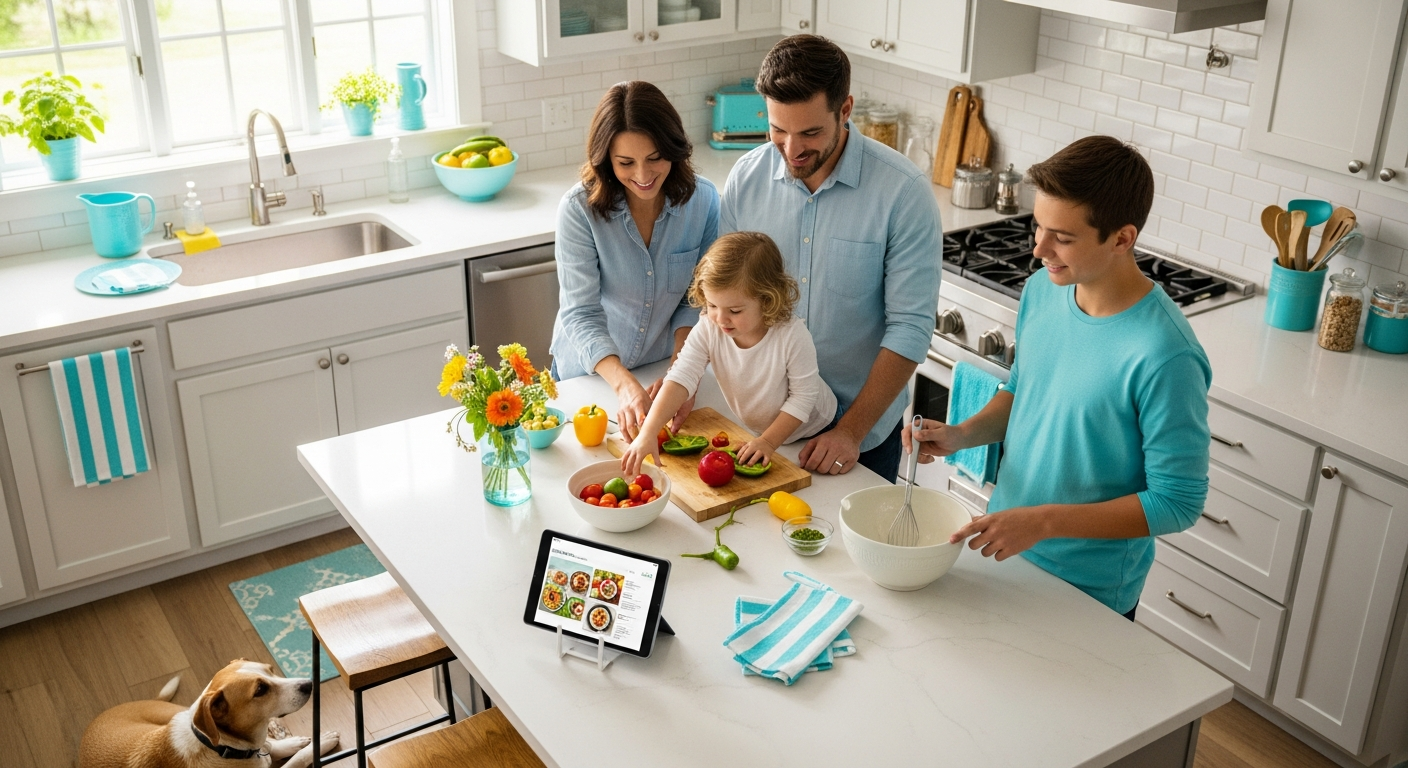 Beyond Summer Sales: How AI-Powered GBP Management Optimizes Customer Experience During Peak Season — outcome / result image