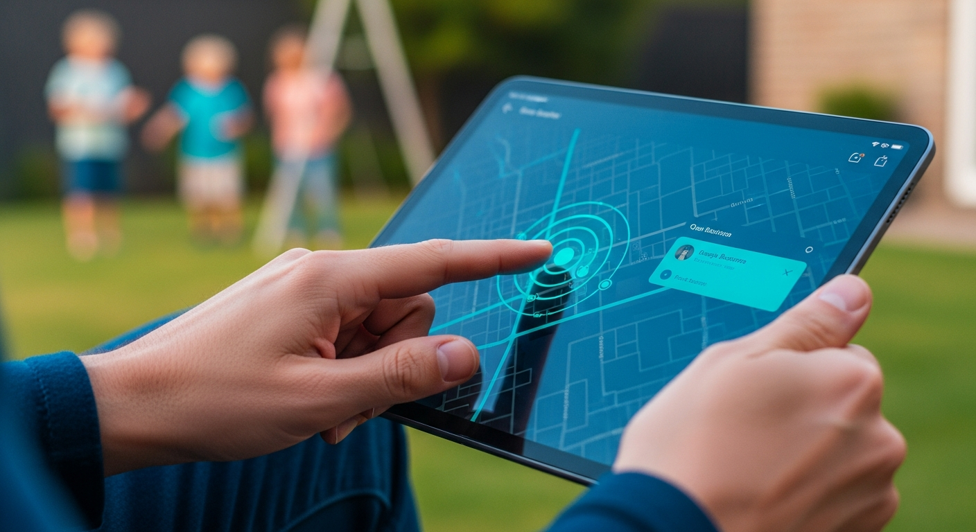 Beyond Summer Sales: How AI-Powered GBP Management Optimizes Customer Experience During Peak Season — process / how-it-works image
