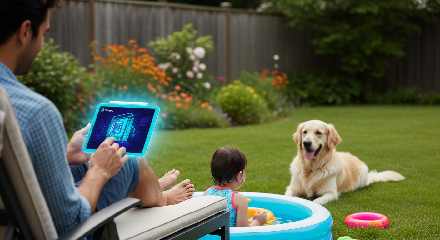 Boost Your Summer Sales: How Local Businesses Can Use AI-Assisted Content for Seasonal Promotions and AI Search Visibility — in-context / use-case image