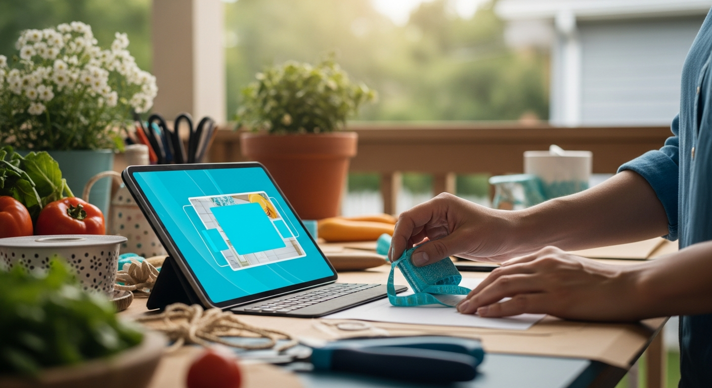 Boost Your Summer Sales: How Local Businesses Can Use AI-Assisted Content for Seasonal Promotions and AI Search Visibility — process / how-it-works image