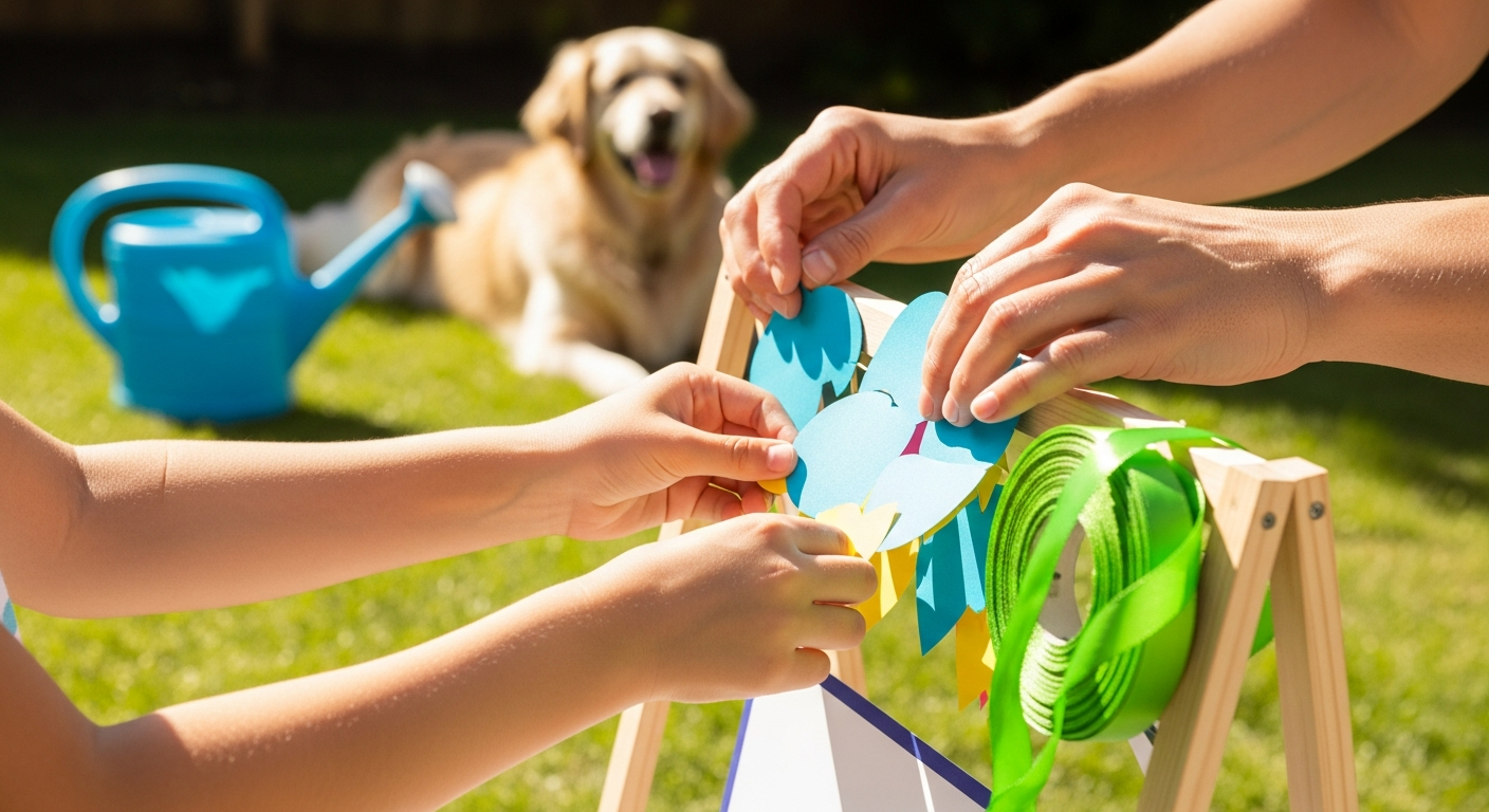 Dynamic Schema for Summer: How Local Businesses Keep AI Search Recommendations Fresh — process / how-it-works image