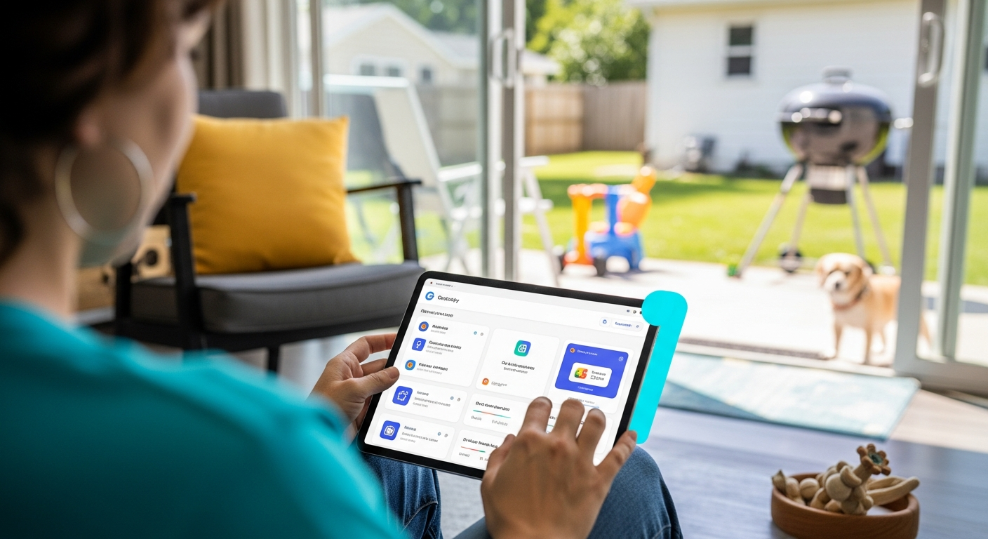 Edwardsville Businesses: How to Optimize Your Google Business Profile for Summer AI Overviews and Local Search — human element image