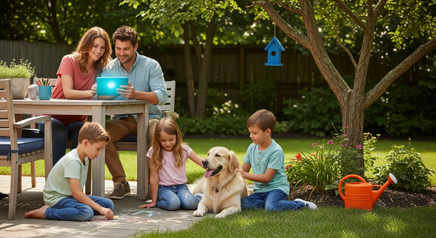 Edwardsville Businesses: How to Optimize Your Google Business Profile for Summer AI Overviews and Local Search — in-context / use-case image
