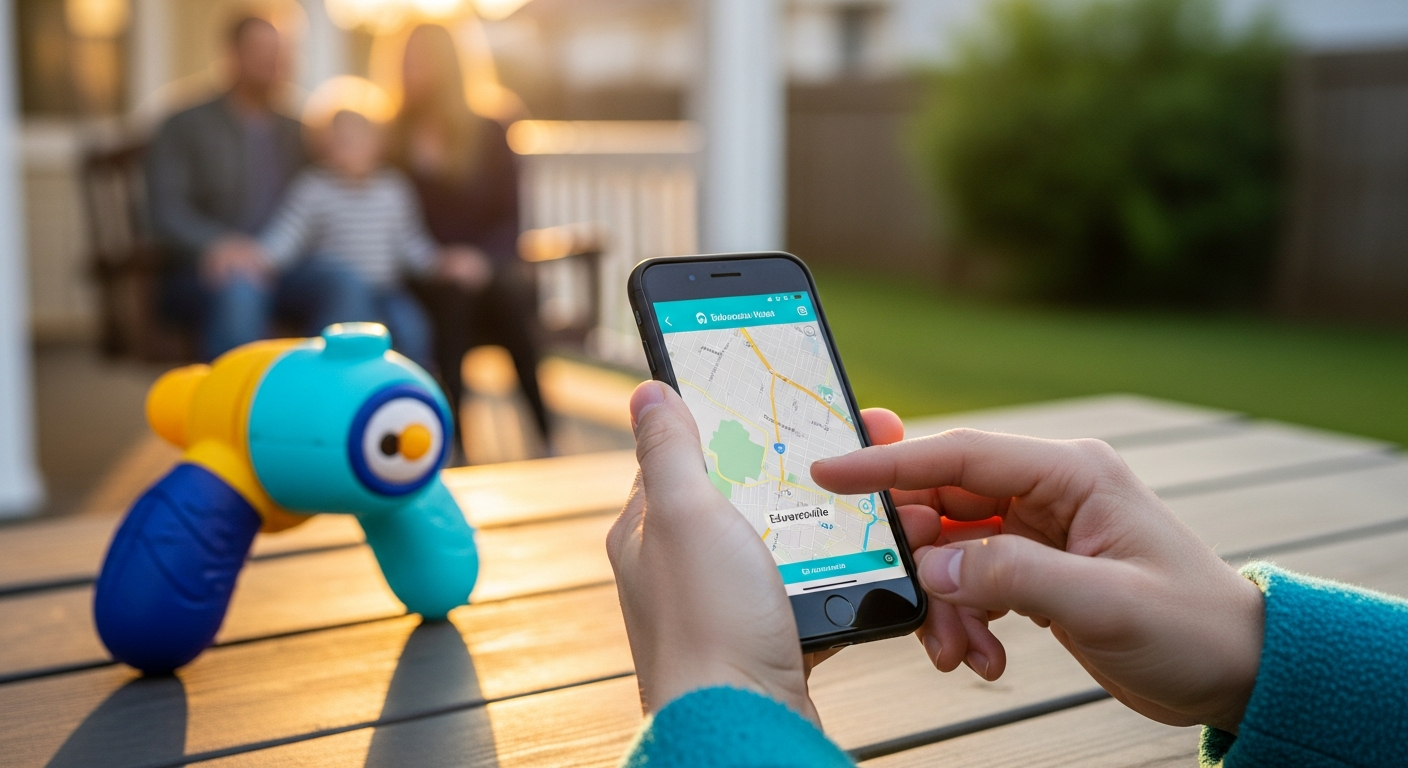 Edwardsville Businesses: How to Optimize Your Google Business Profile for Summer AI Overviews and Local Search — process / how-it-works image