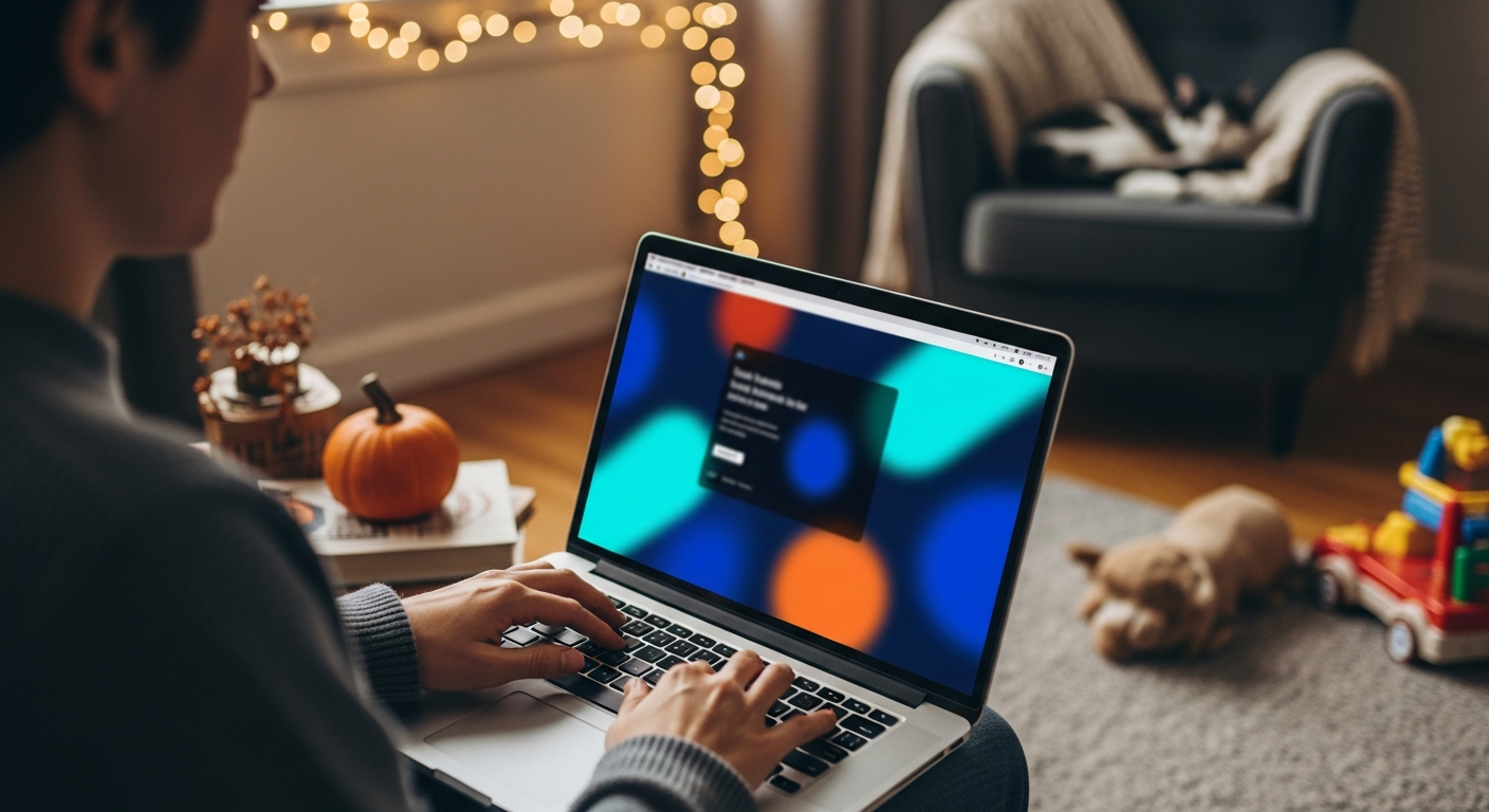 Enhancing AI Overviews: Optimizing Schema & Google Business Profile for Seasonal Local Business Offerings — human element image