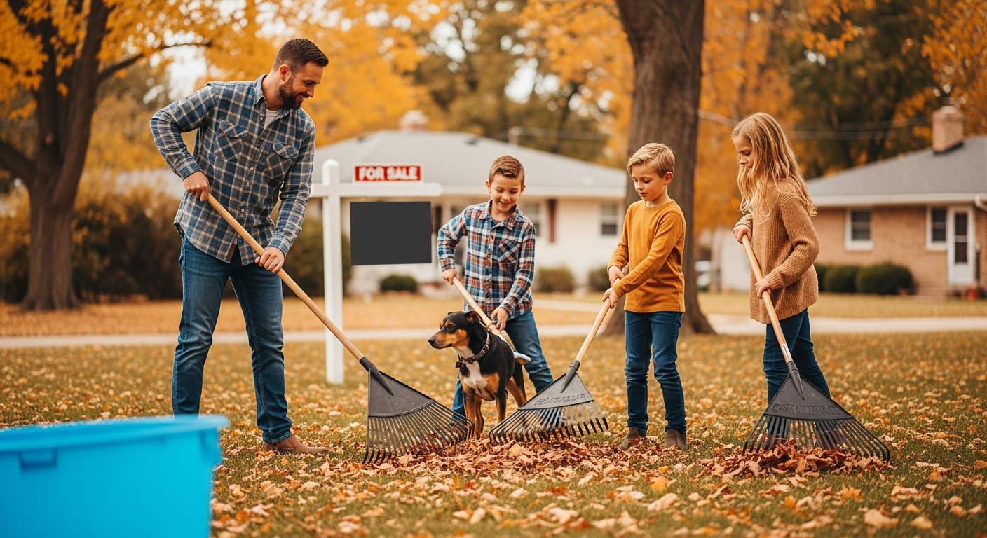 Godfrey, IL Businesses: How Seasonal Google Business Profile Updates Impact Your Summer AI Search Visibility — in-context / use-case image