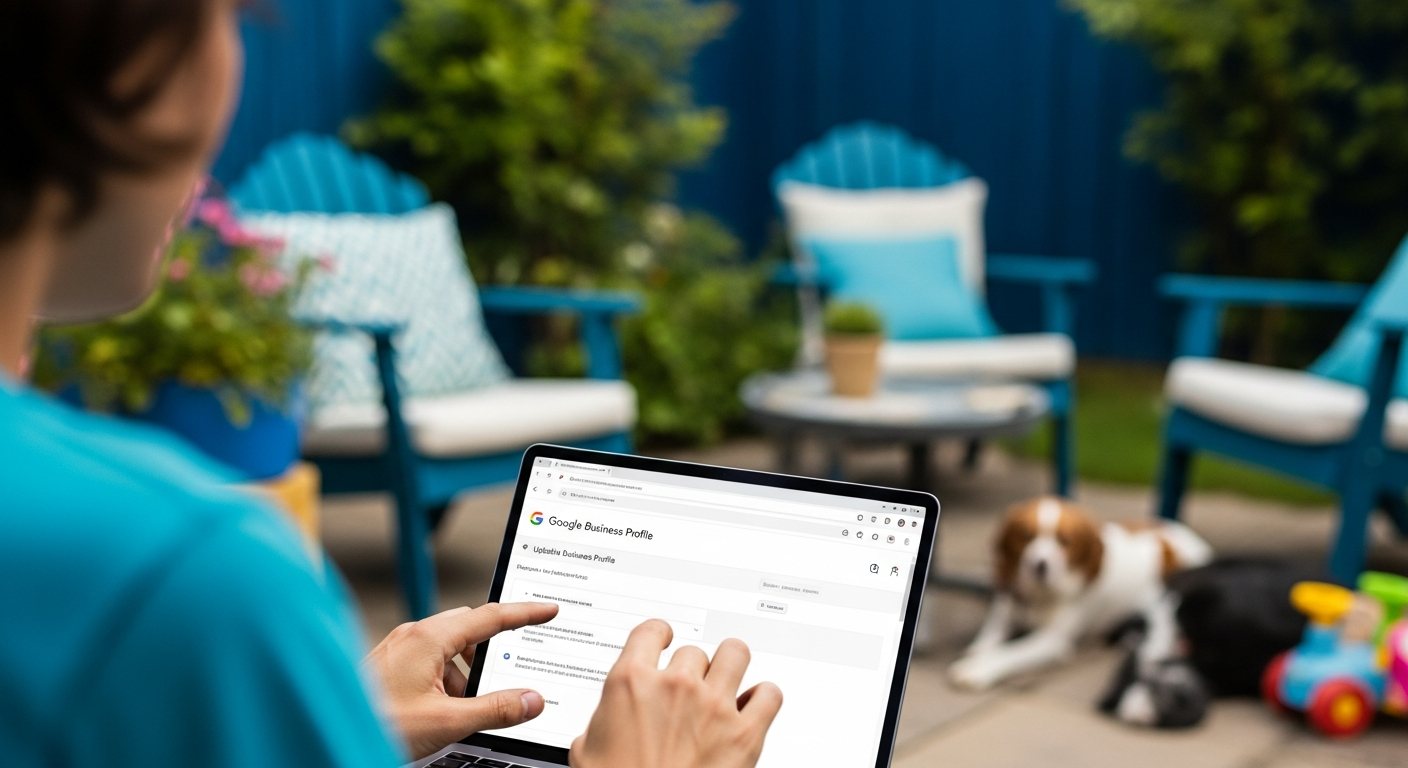Google Business Profile Summer Hours: How to Accurately Update for Holidays, Vacations & Seasonal Shifts — human element image