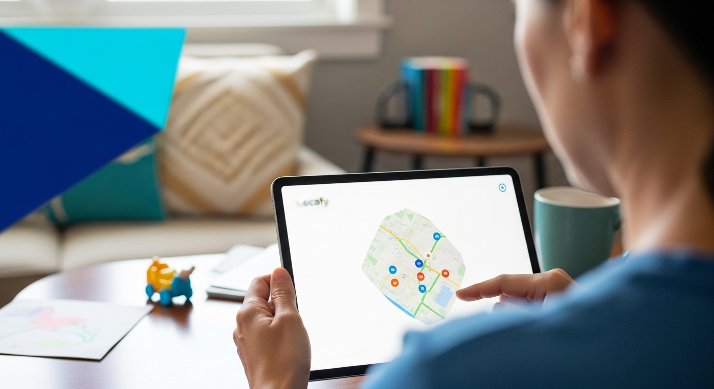 Grafton, IL Summer Tourism: How Businesses Can Get Featured in Google AI Overviews for Seasonal Visitors — human element image
