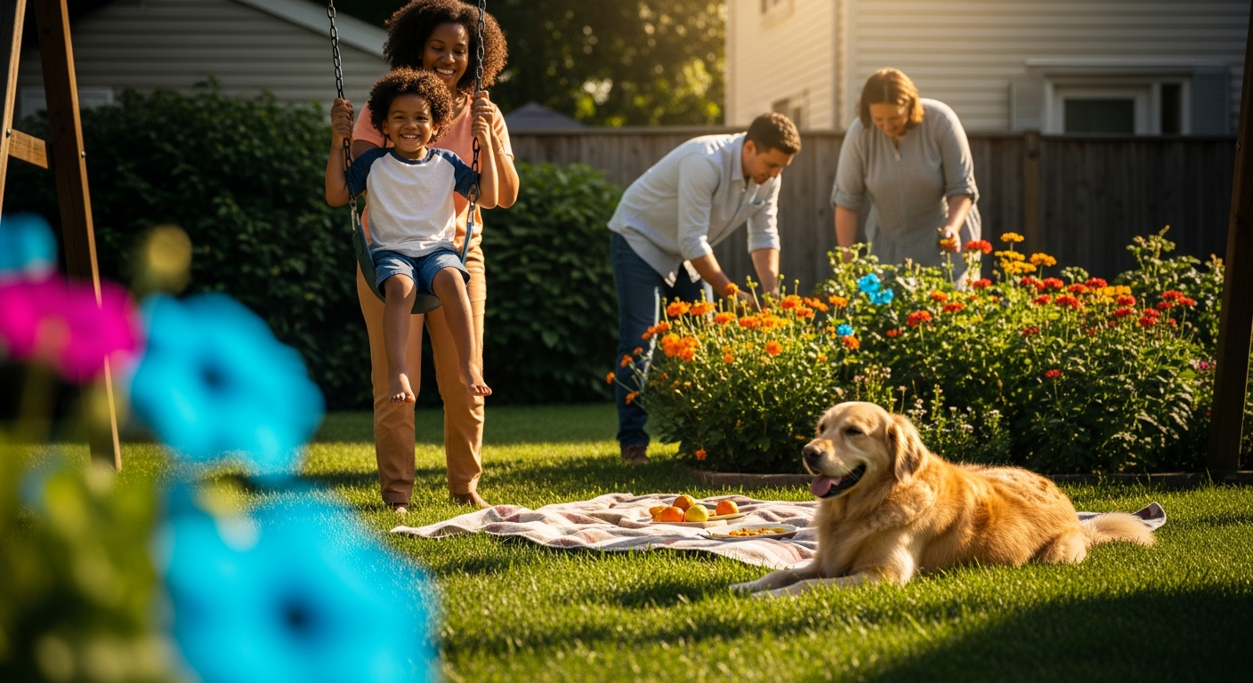 Grafton, IL Summer Tourism: How Businesses Can Get Featured in Google AI Overviews for Seasonal Visitors — outcome / result image