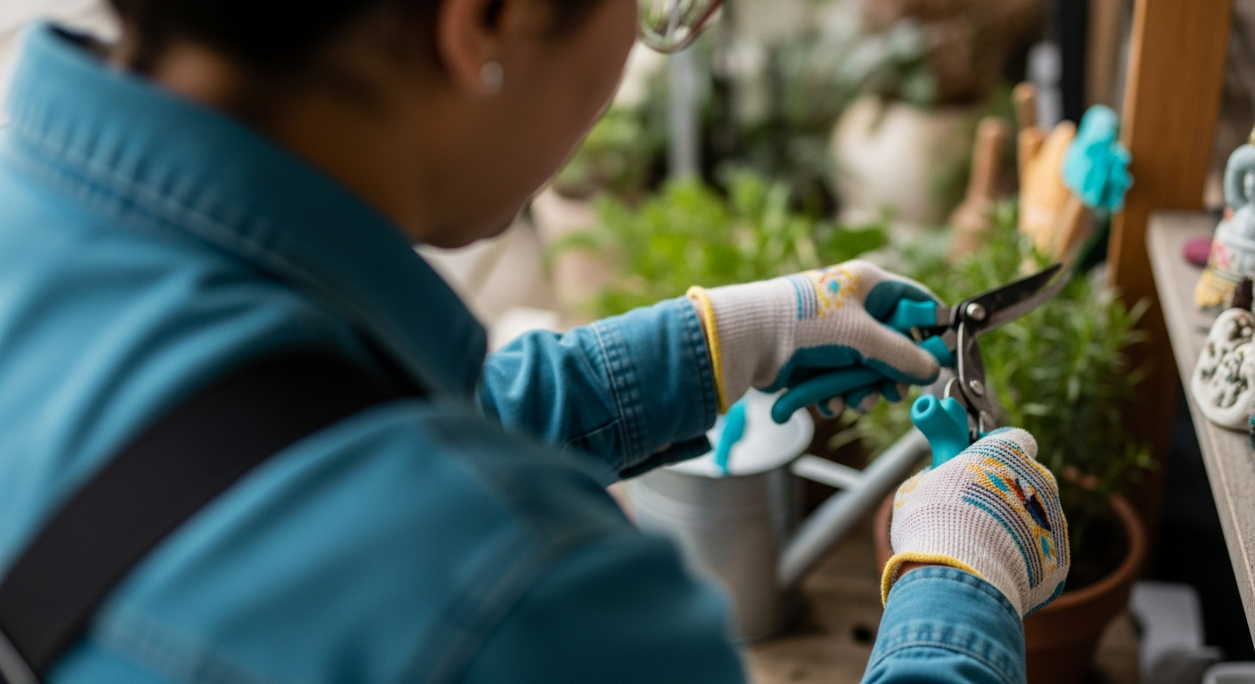 How to Predict and Capture Early Summer Local Search Trends with AI-Assisted Content — human element image