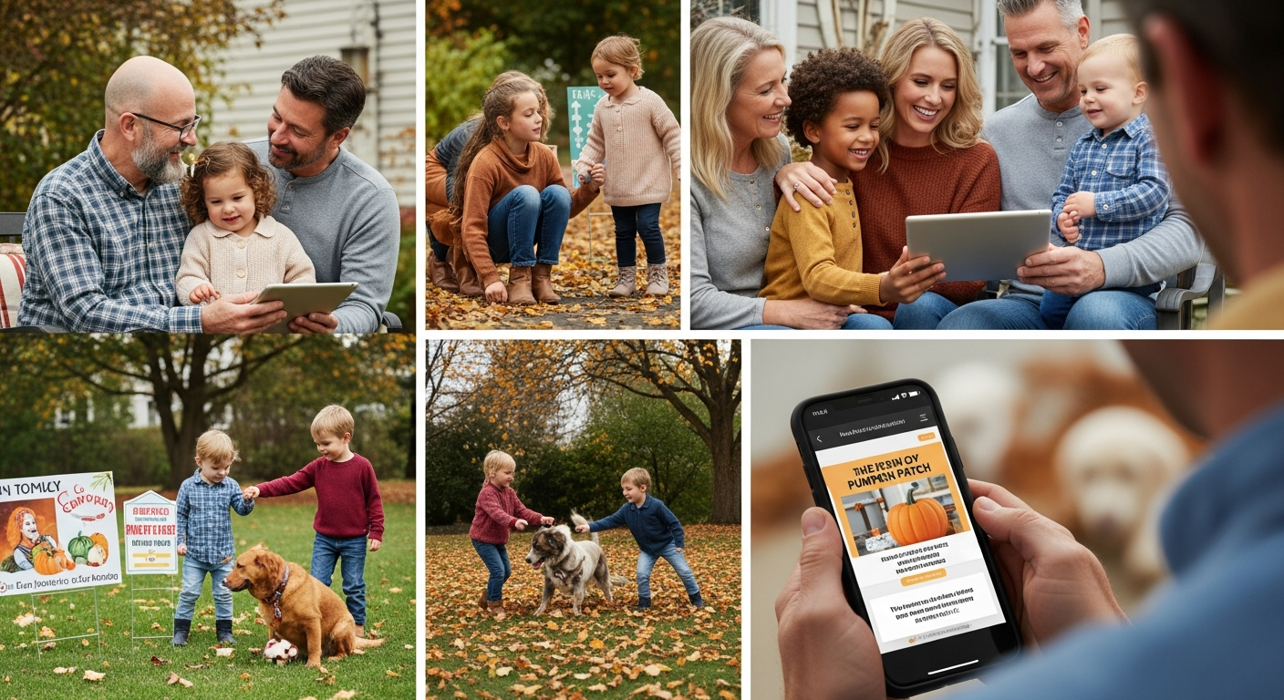 How to Predict and Capture Early Summer Local Search Trends with AI-Assisted Content — in-context / use-case image