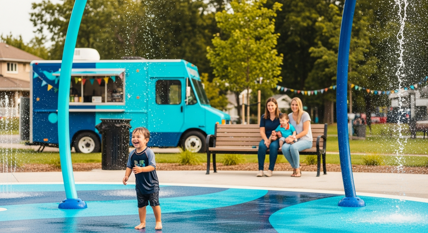 Maximizing Summer Event Attendance: How AI-Powered Facebook & Instagram Ads Drive Local Foot Traffic — outcome / result image