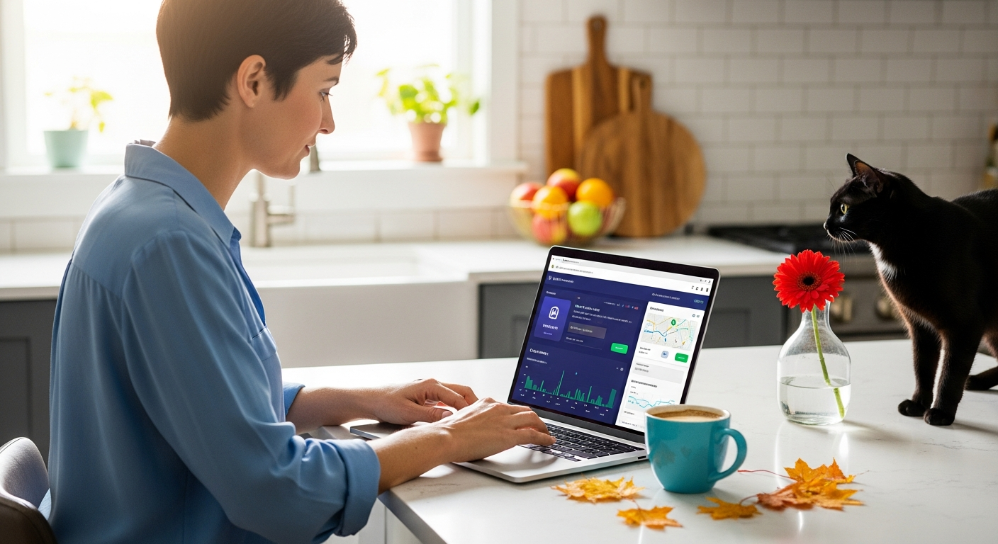 Summer News Cycle: How Local Businesses Use Seasonal Press Releases for AI Search Citations — process / how-it-works image