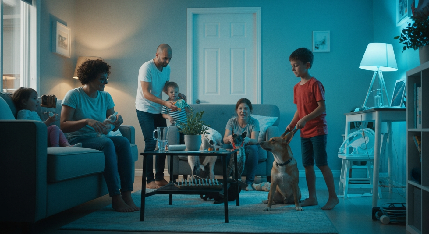 Summer Spotlight: Leveraging Short-Form Video for Seasonal FAQs and Product Showcases on Google Business Profile & YouTube — in-context / use-case image