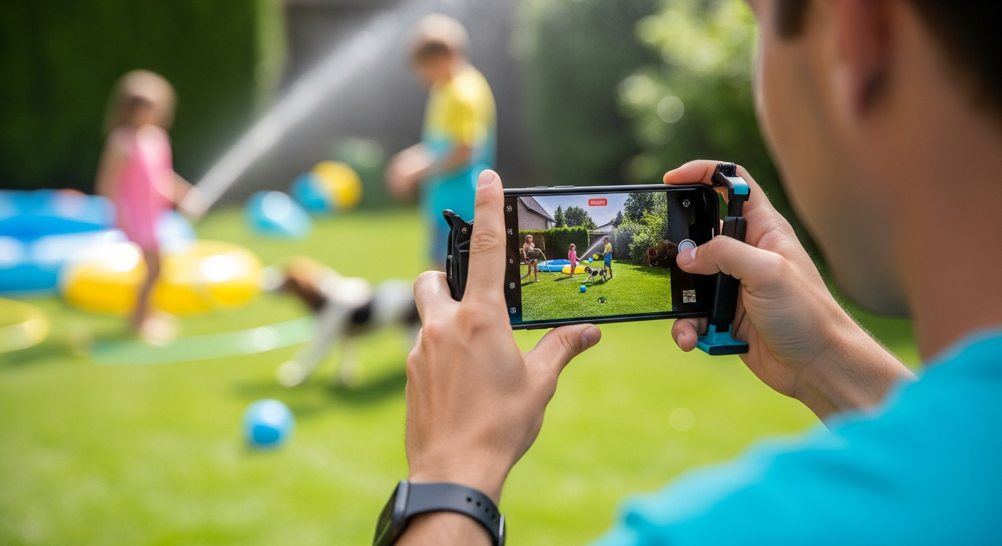 Summer Spotlight: Leveraging Short-Form Video for Seasonal FAQs and Product Showcases on Google Business Profile & YouTube — process / how-it-works image