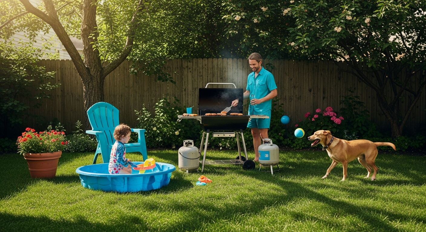 Summer Visual Strategy: Maximizing Google Business Profile Photos & Virtual Tours for Seasonal Engagement — in-context / use-case image