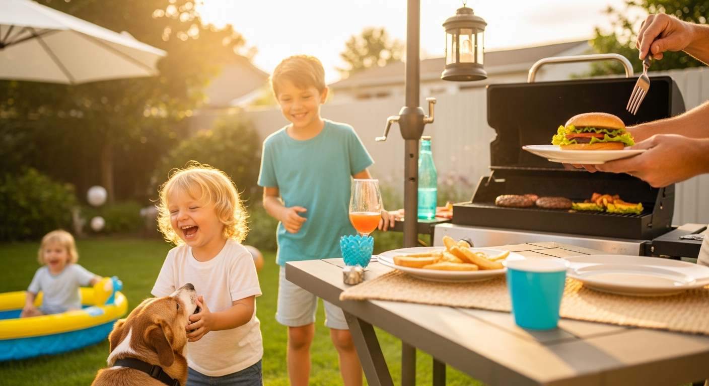 Summer Visual Strategy: Maximizing Google Business Profile Photos & Virtual Tours for Seasonal Engagement — outcome / result image