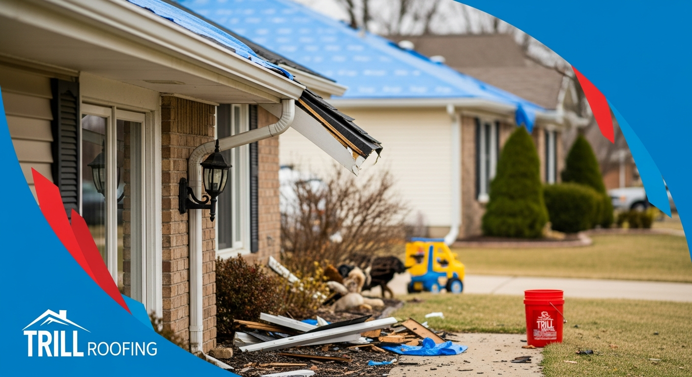 Alton Homes: Identifying and Repairing Overlooked Wind Damage to Fascia and Soffits After Spring Thunderstorms — in-context / use-case image