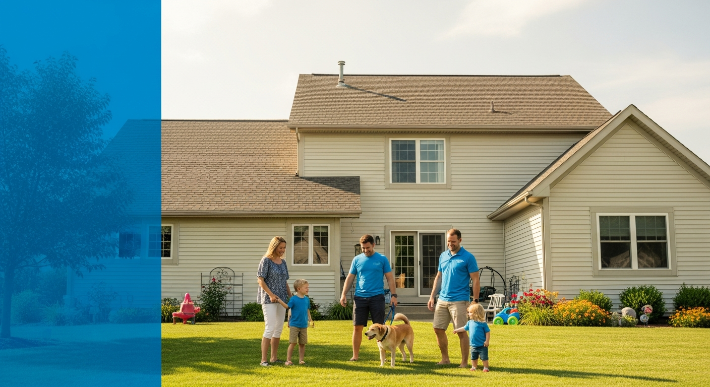 Bethalto Homes: When to Repair vs. Replace Your Roof After Spring Storms and Before Summer Heat — outcome / result image
