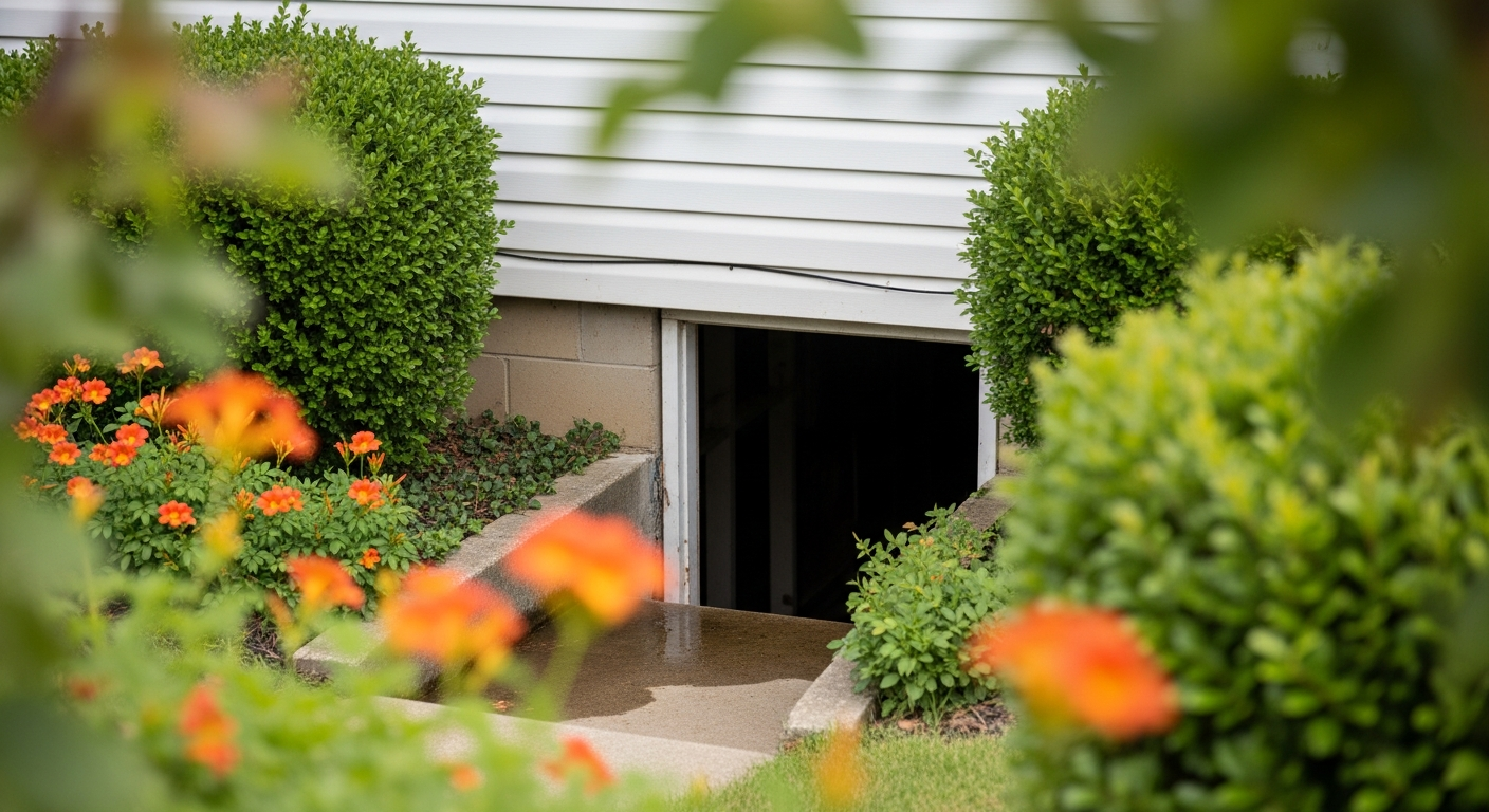 Spring Thaw & Your Crawl Space: Preventing Moisture, Mold, and Radon in St. Charles, MO Homes — in-context / use-case image
