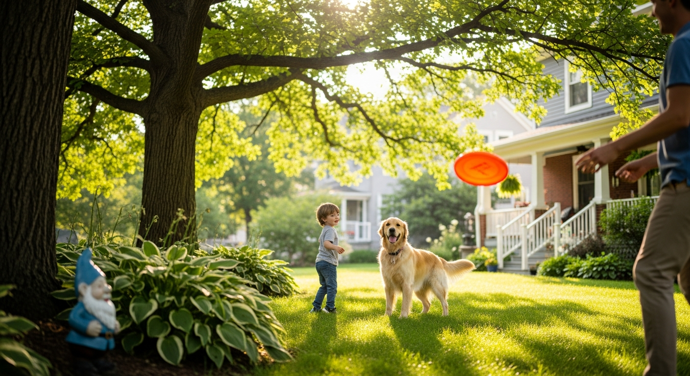 Unseen Threats in Clayton, MO: How Summer Heat & Humidity Amplify Indoor Radon Levels and Demand Testing — outcome / result image