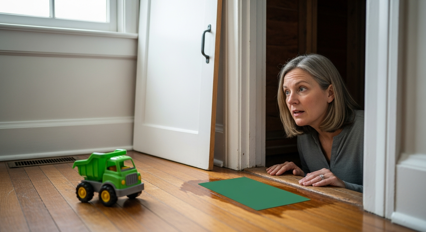 Dupo, IL's Summer Humidity Threat: Protecting Older Homes from Crawl Space Moisture and Hidden Mold — in-context / use-case image
