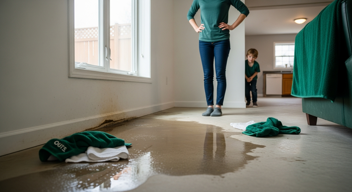 Fairview Heights, IL's Spring Storms: Why Heavy Rains Lead to Sewage Backups and What to Do Next — in-context / use-case image