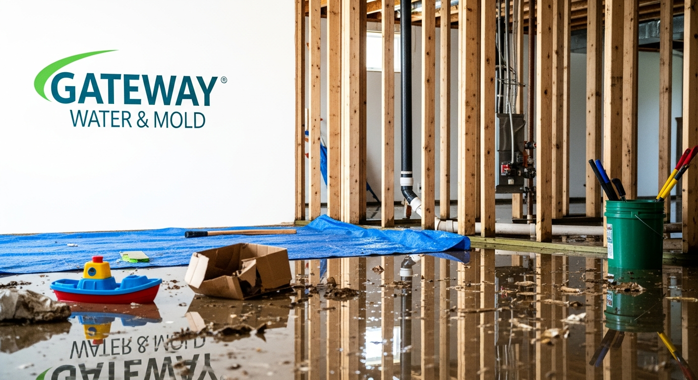 Shiloh's New Development Runoff: Protecting Your Home from Unexpected Basement & Crawl Space Flooding This Spring — in-context / use-case image