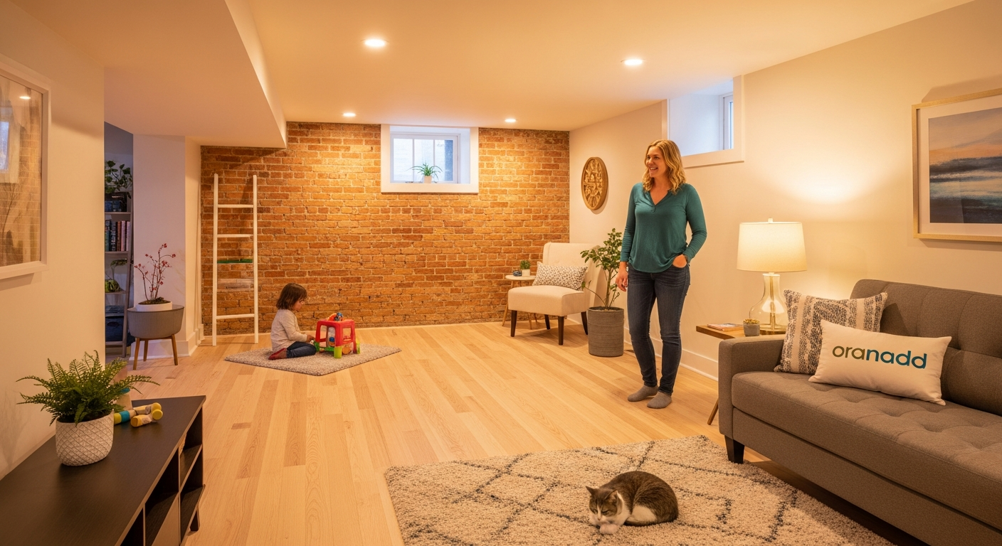 St. Louis City's Historic Brick Basements: Identifying Hidden Mold Risks from Persistent Spring Dampness, outcome / result image