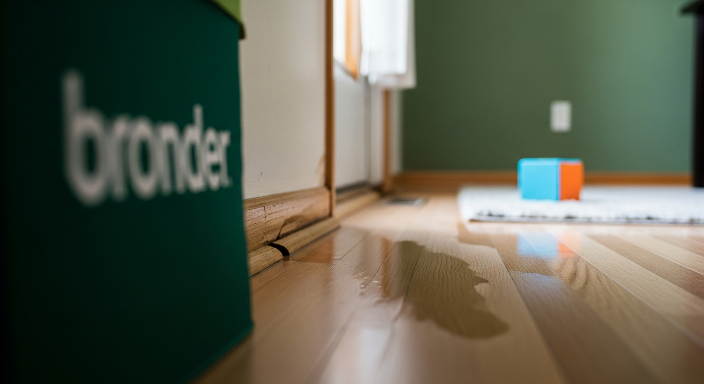 Wood River, IL Homes: Hidden Water Damage Risks from Clogged AC Condensate Drains This Late Spring — in-context / use-case image