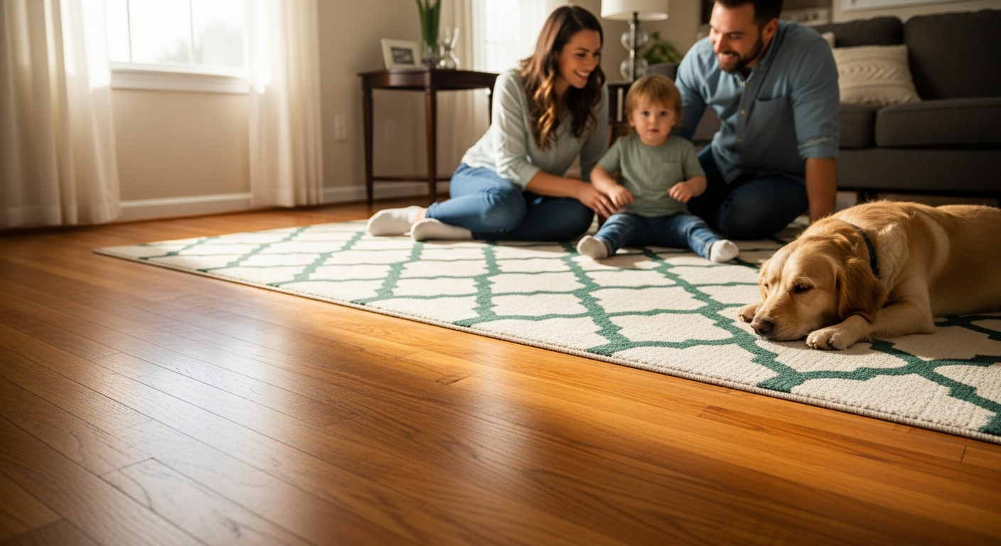 Wood River, IL Homes: Hidden Water Damage Risks from Clogged AC Condensate Drains This Late Spring — outcome / result image